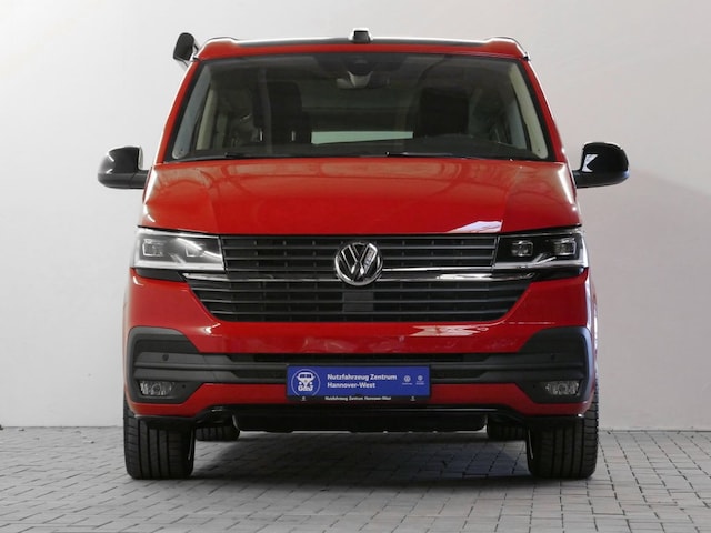 Volkswagen T6.1 California