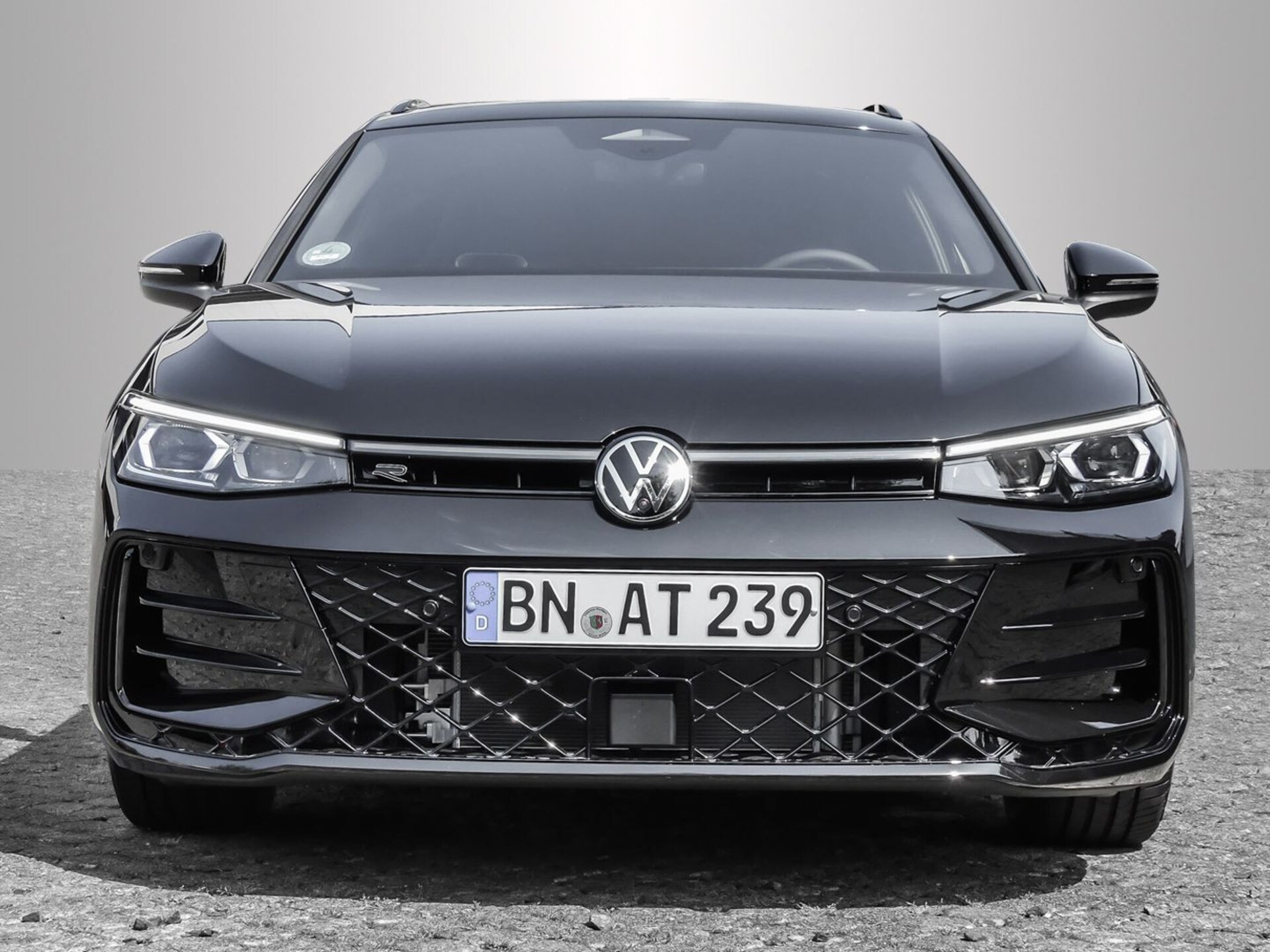 Volkswagen Passat R-Line