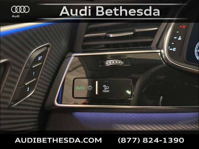 2026 Audi RS Q8 Base - Photo 15