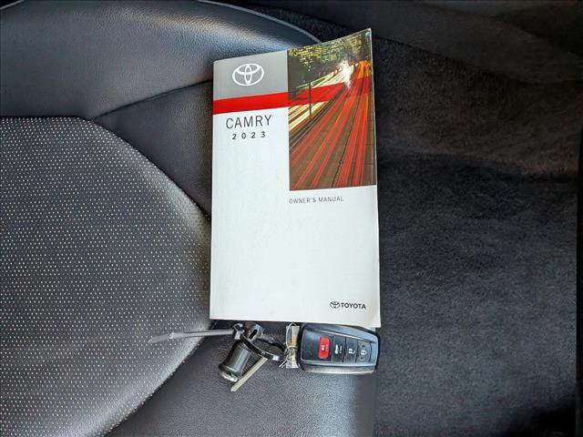 2023 TOYOTA CAMRY - Image 22