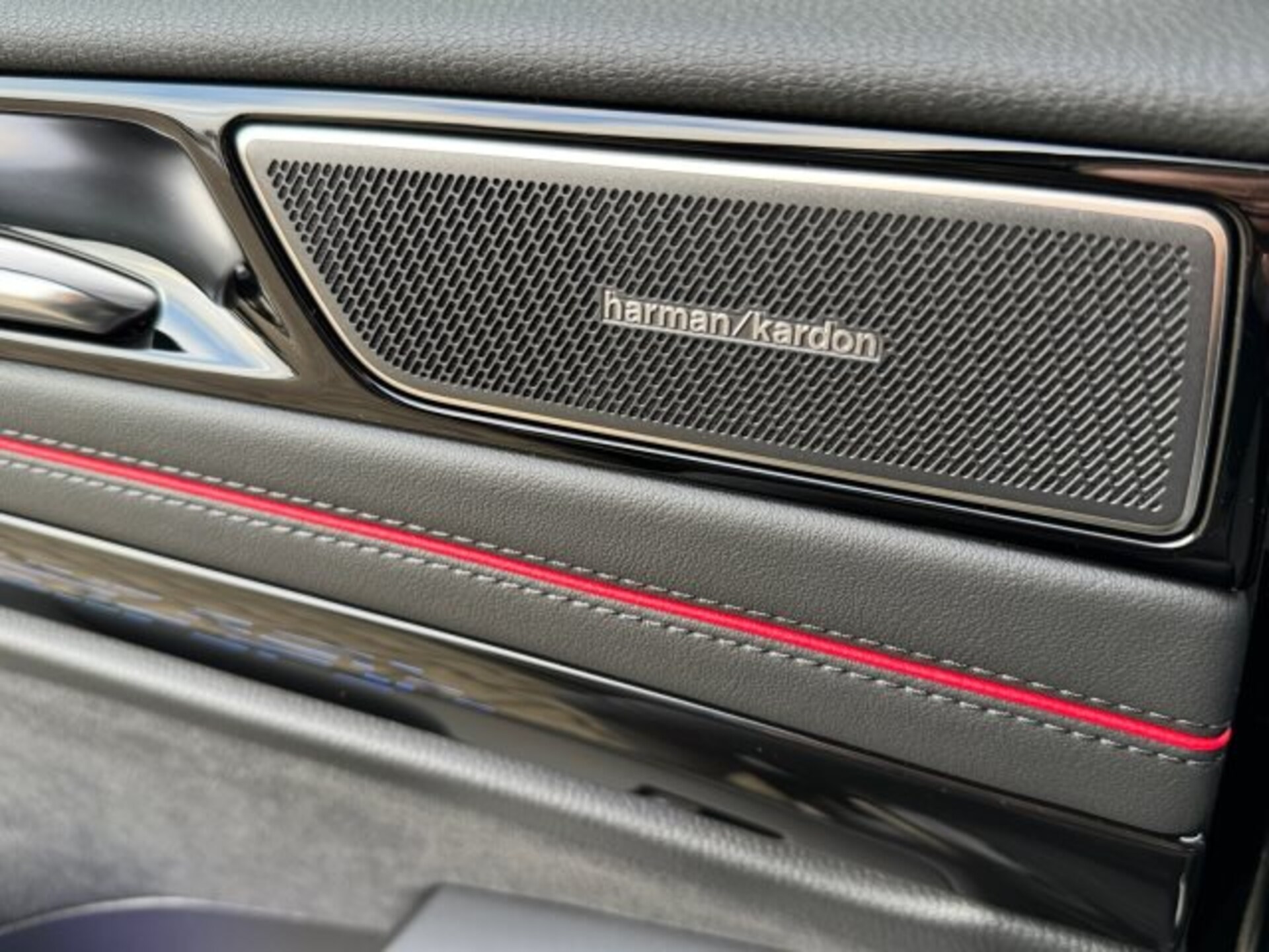 Volkswagen ID.7 Tourer GTX