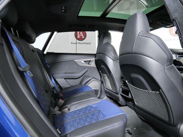 2026 Audi RS Q8 Base - Photo 13