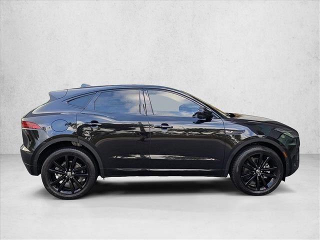 2024 Jaguar E-PACE