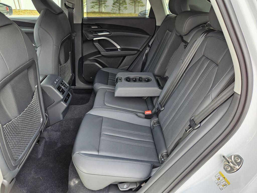 2025 Audi Q5 Sportback Premium Plus - Photo 20