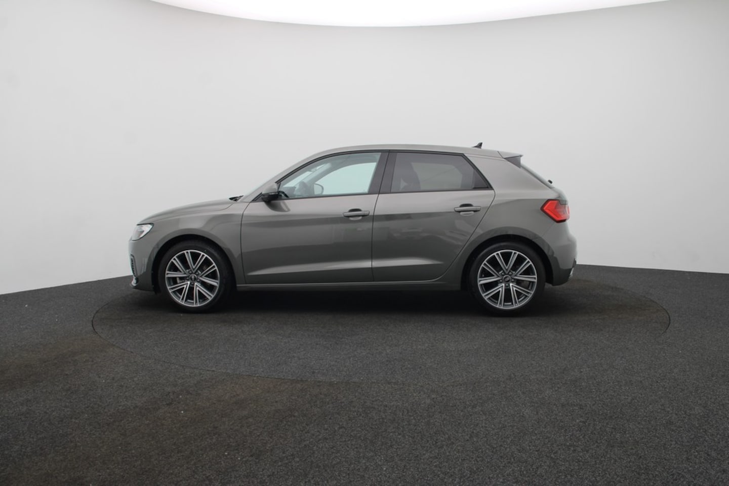 Bild über Audi A1 Sportback advanced 35 TFSI S tronic - für weitere Informationen kontaktieren Sie den Audi Partner