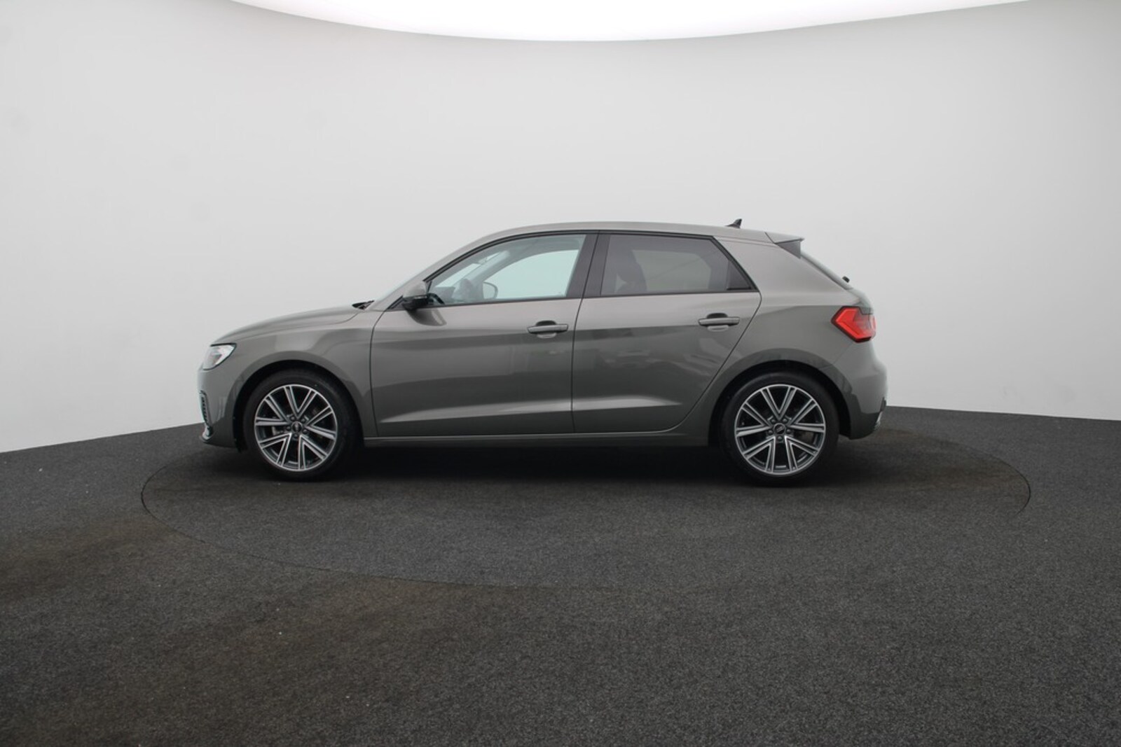 Audi A1 Sportback – Bild 2