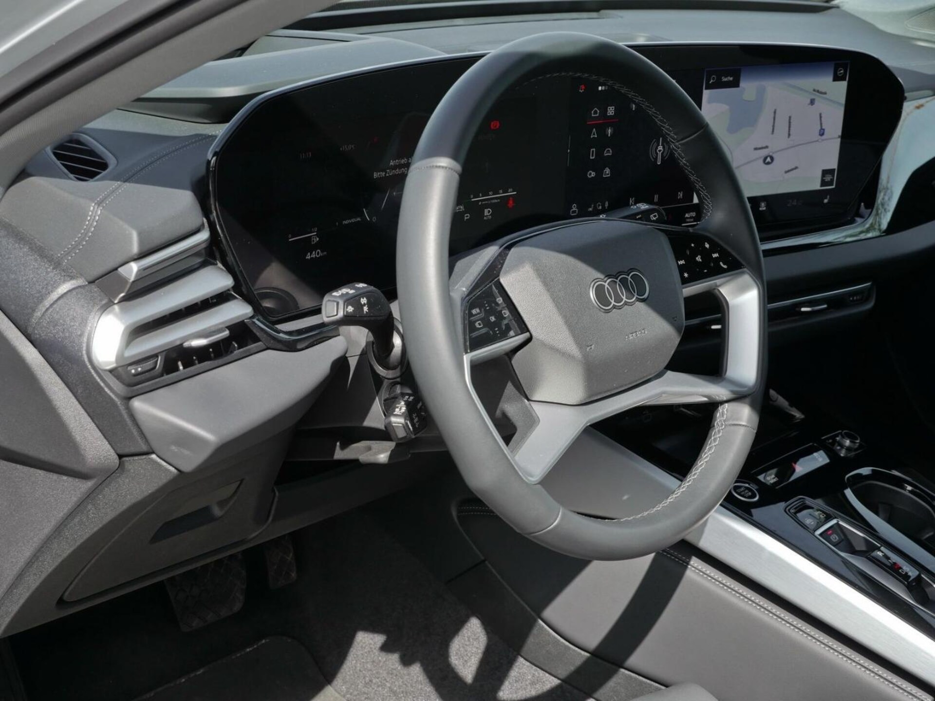 Audi A5 Avant