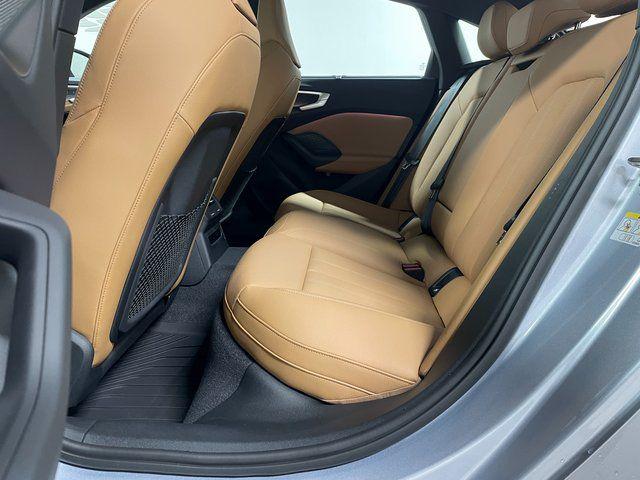 2025 Audi A5 Premium Plus - Photo 20