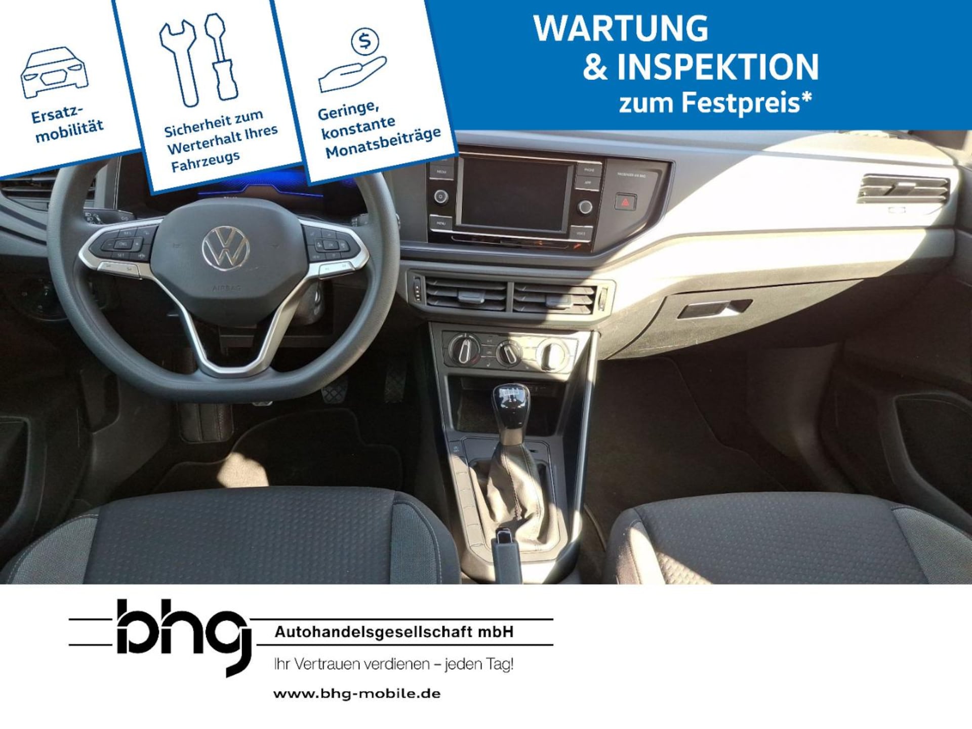 Volkswagen Polo FRESH