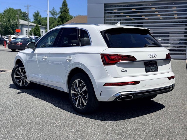 2024 Audi Q5