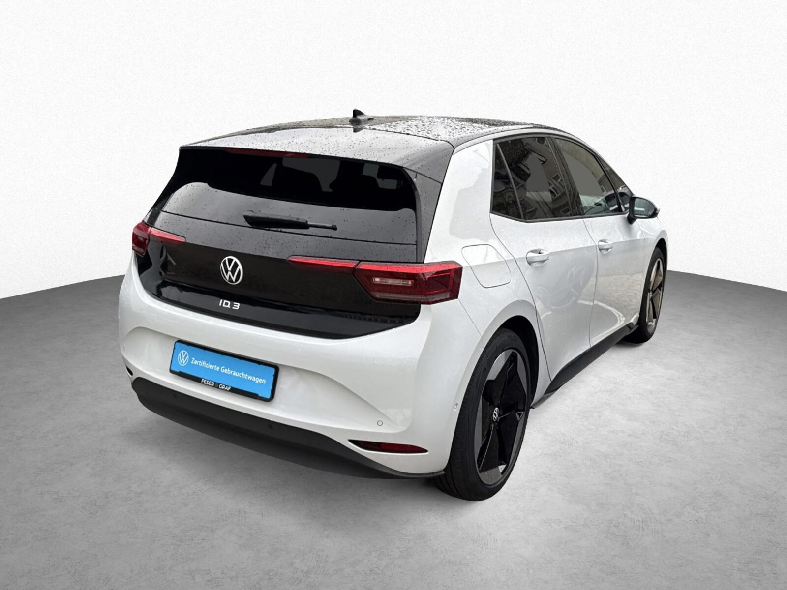 Volkswagen ID.3 – Bild 6
