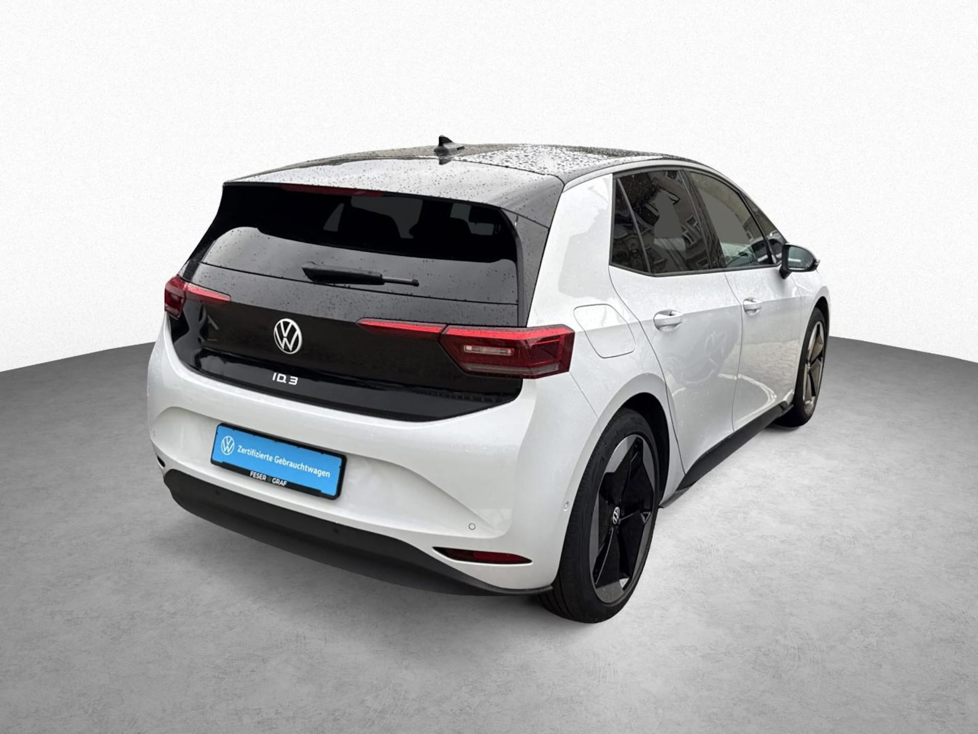 Volkswagen ID.3 Pro