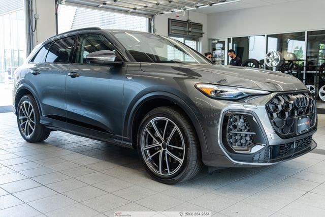 Photo of 2026 Audi Q5