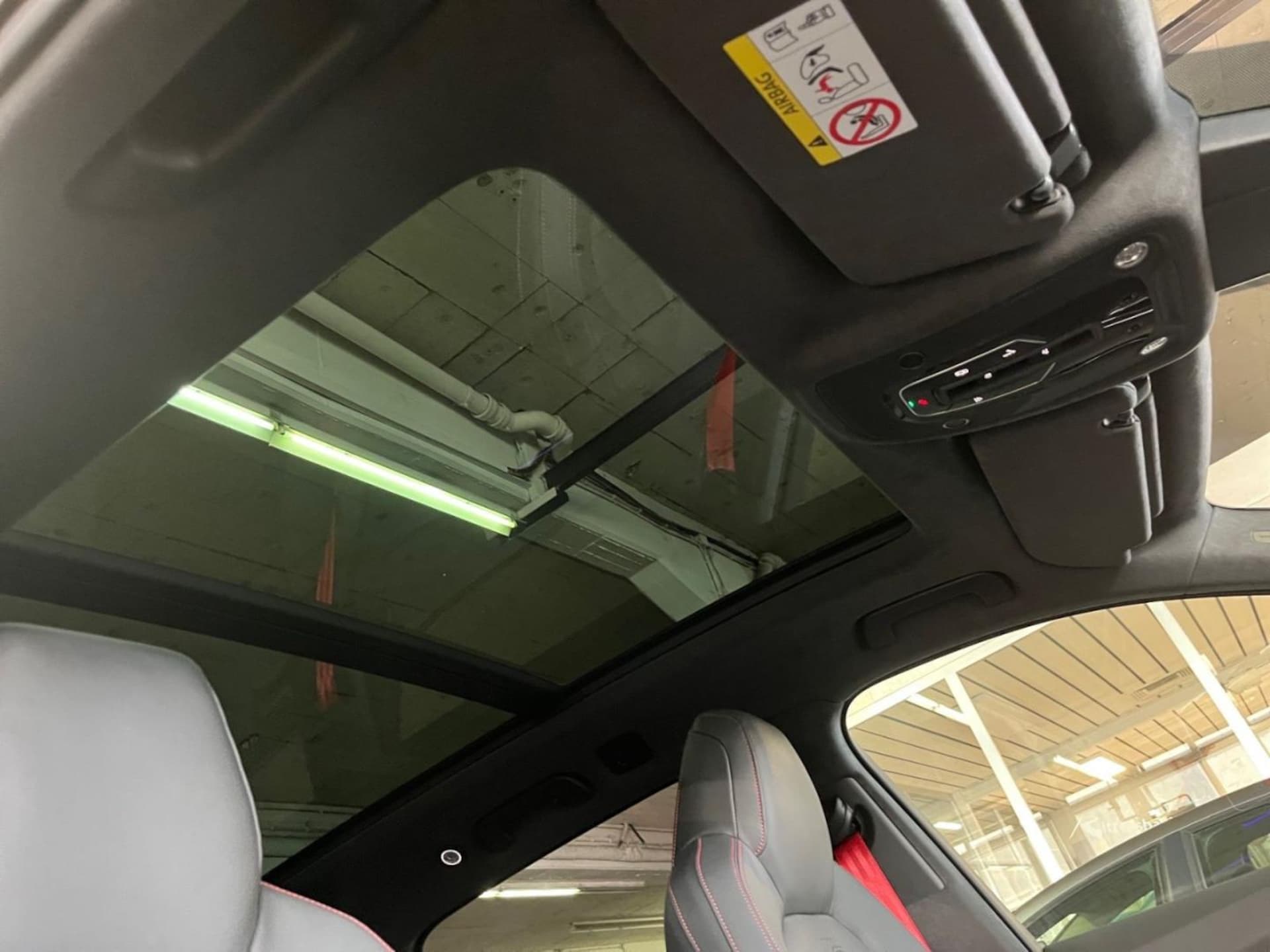 Audi Q7 SUV S line