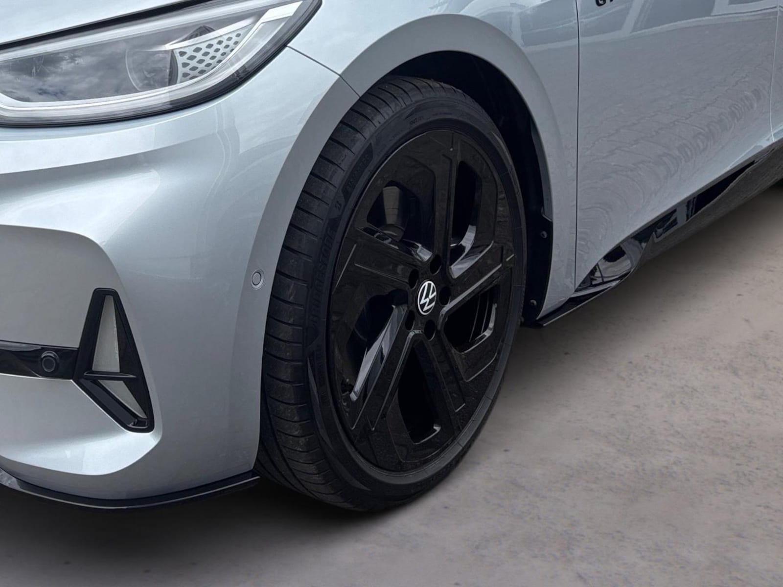 Volkswagen ID.3 – Bild 7