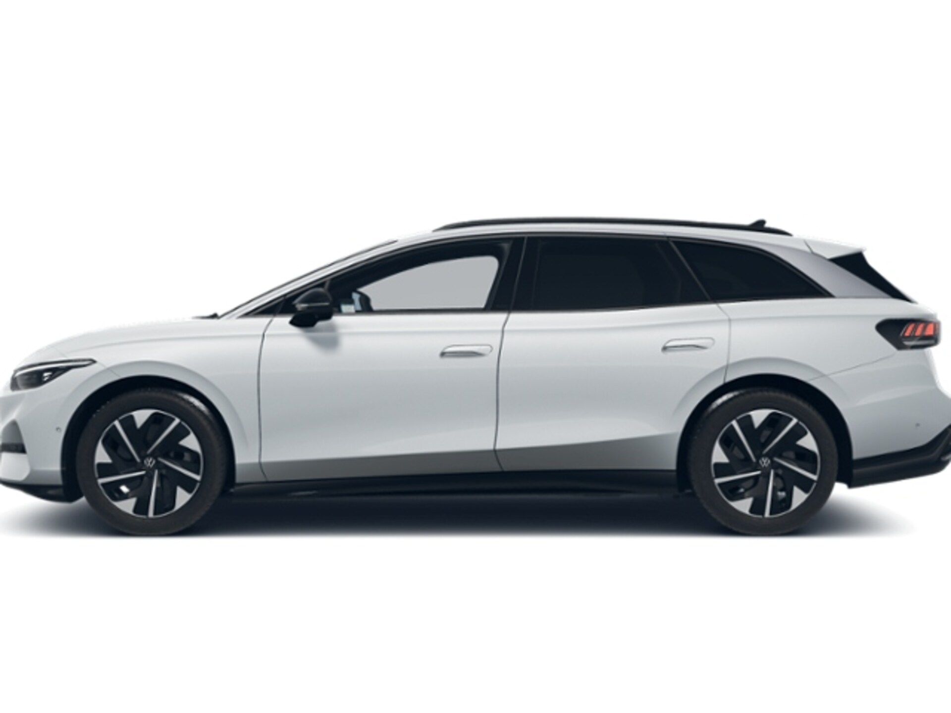 Volkswagen ID.7 Tourer Pro