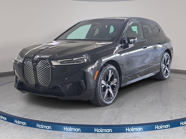 2024 BMW iX