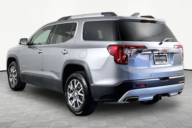 2023 GMC Acadia