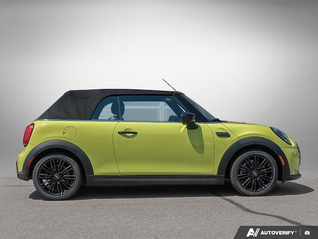 2023 MINI