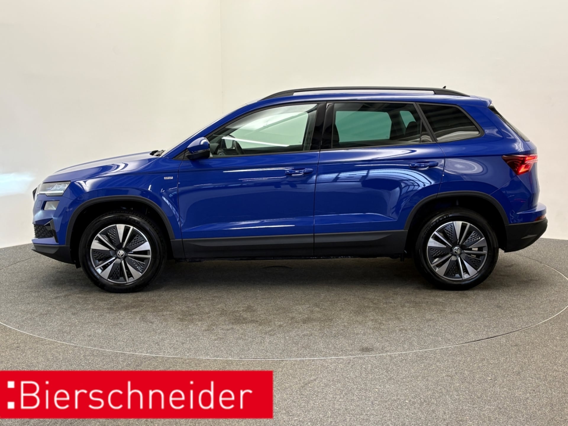 Skoda Karoq Ambition
