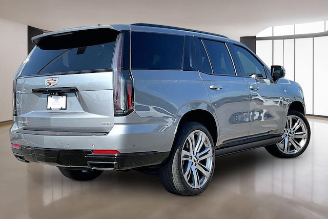 2026 Cadillac Escalade
