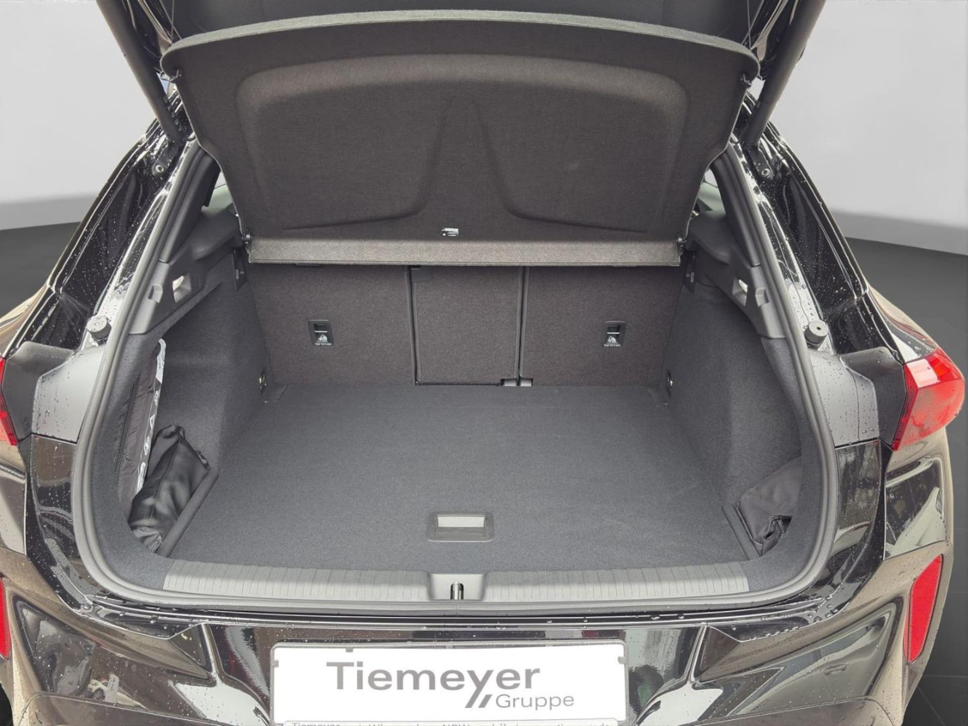 CUPRA Terramar VZ