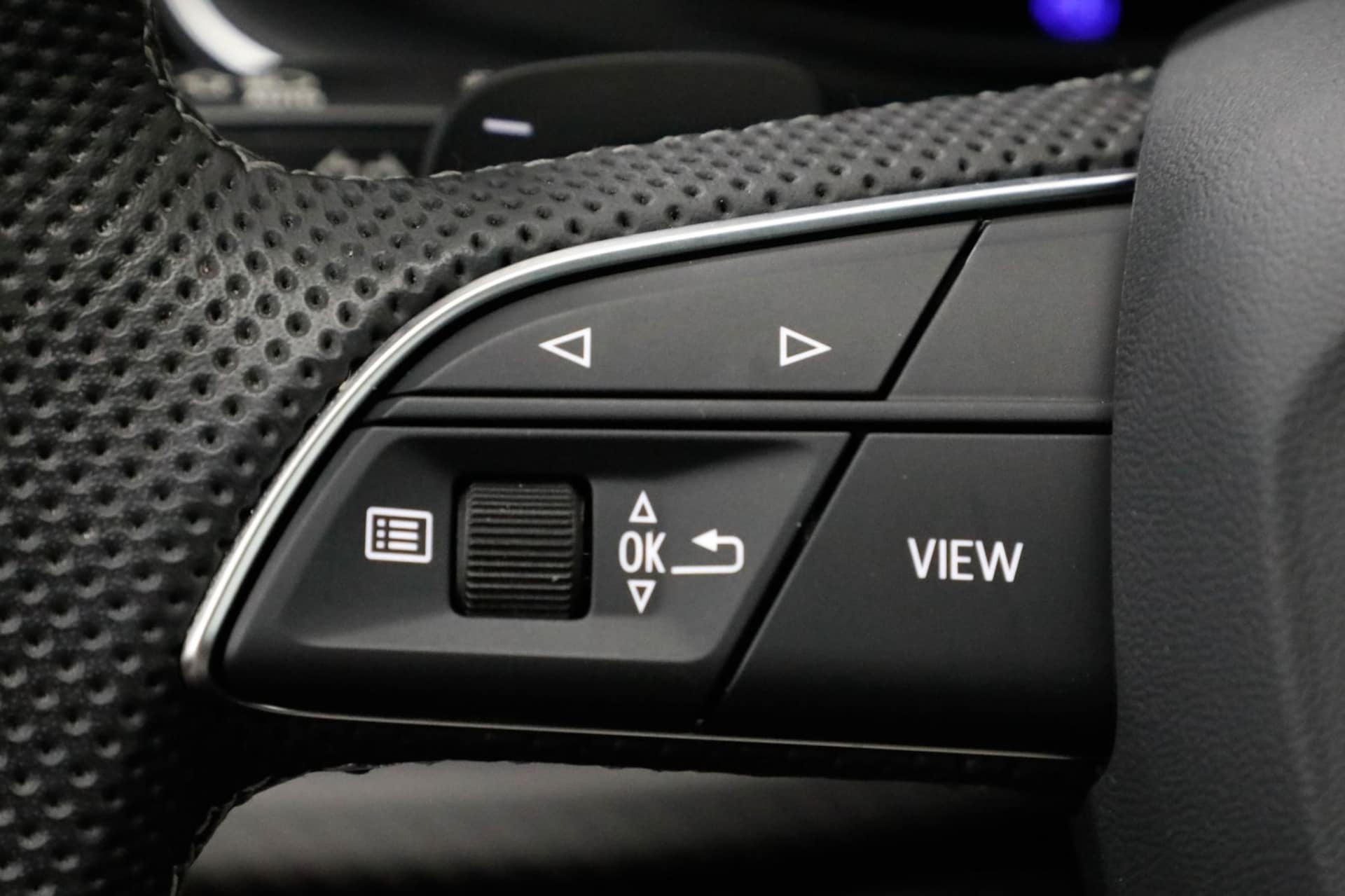 Audi SQ7 SUV