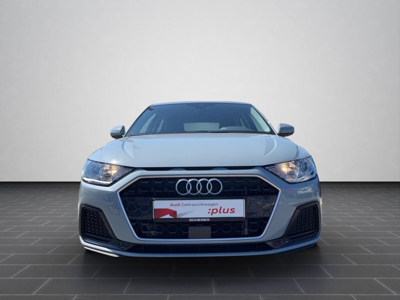 Audi A1 Sportback – Bild 5