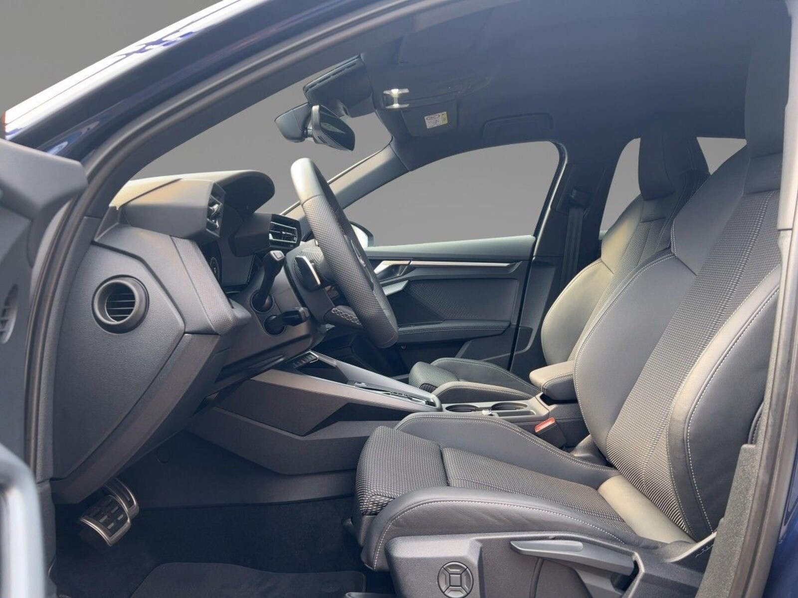 Audi A3 Sportback – Bild 8