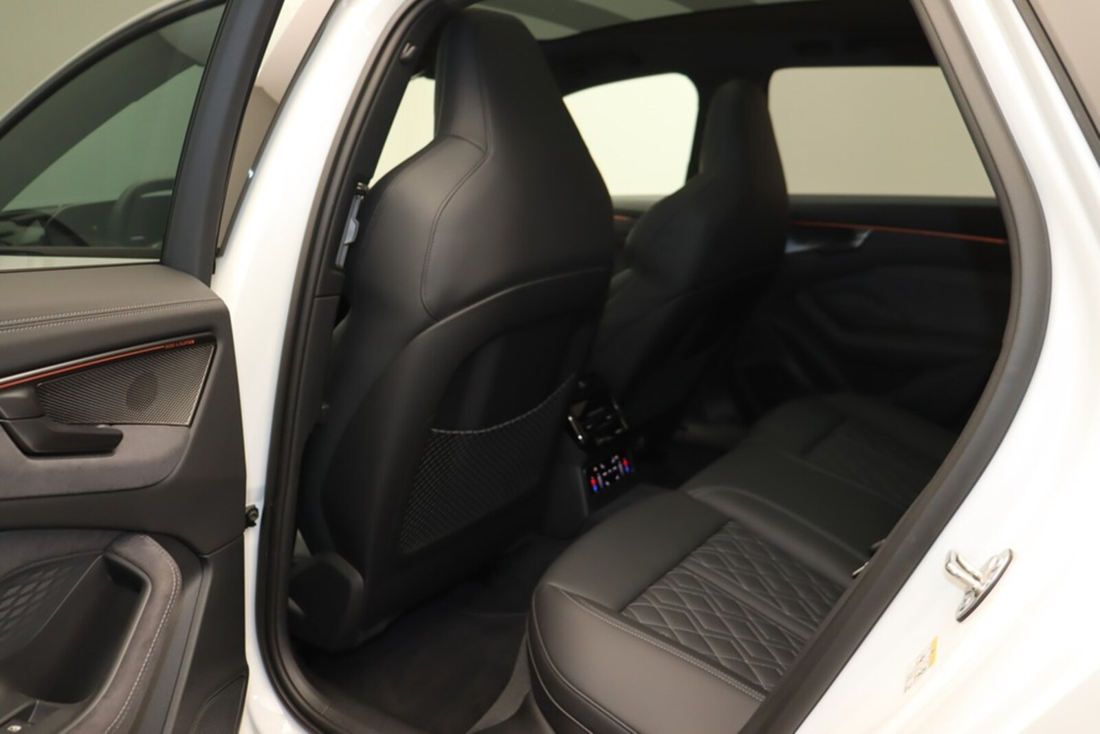 Audi A6 Avant – Bild 12