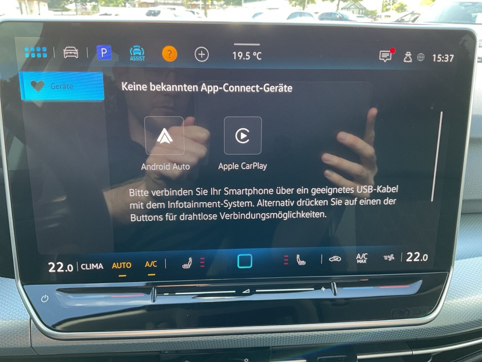 Volkswagen Golf Variant – Bild 23