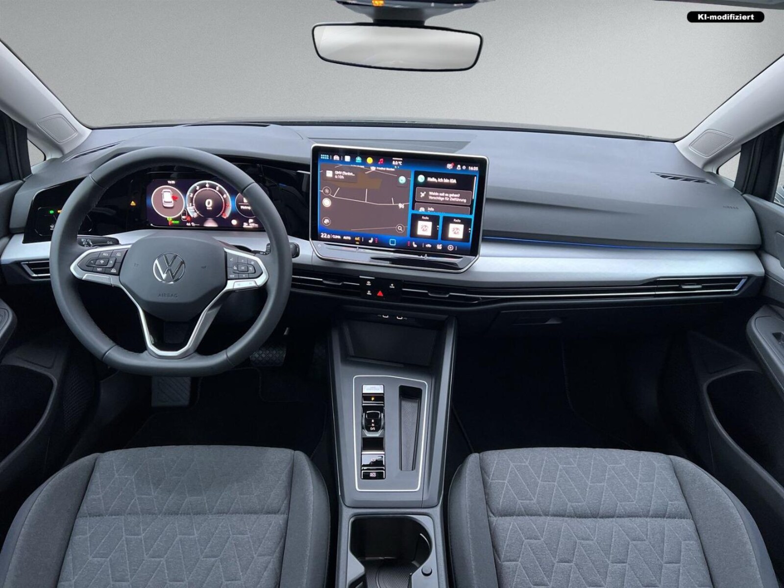 Volkswagen Golf – Bild 9