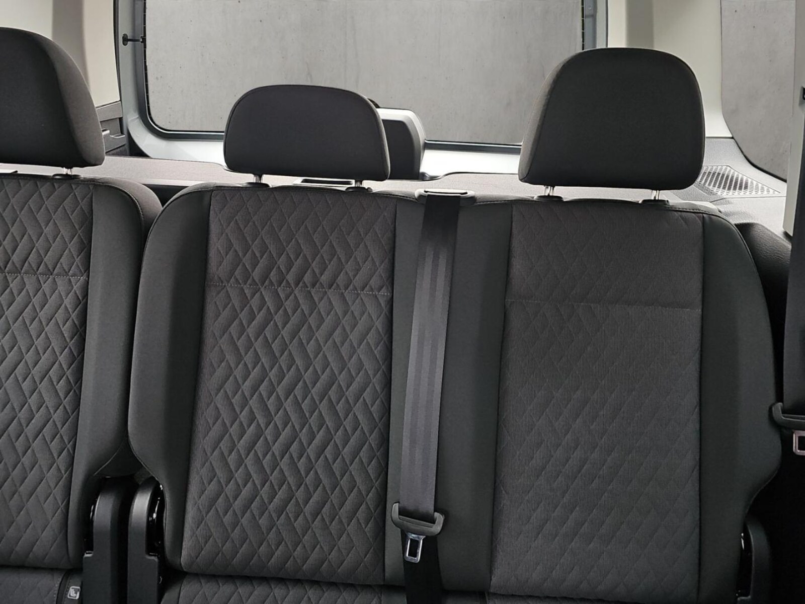 Volkswagen Caddy – Bild 13