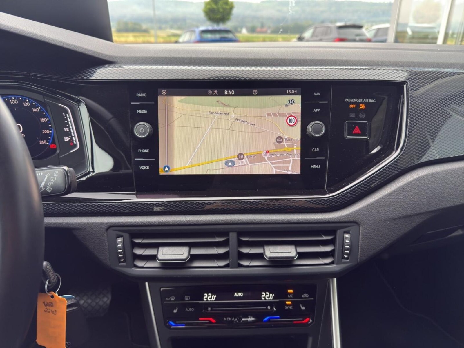 Volkswagen Polo – Bild 7