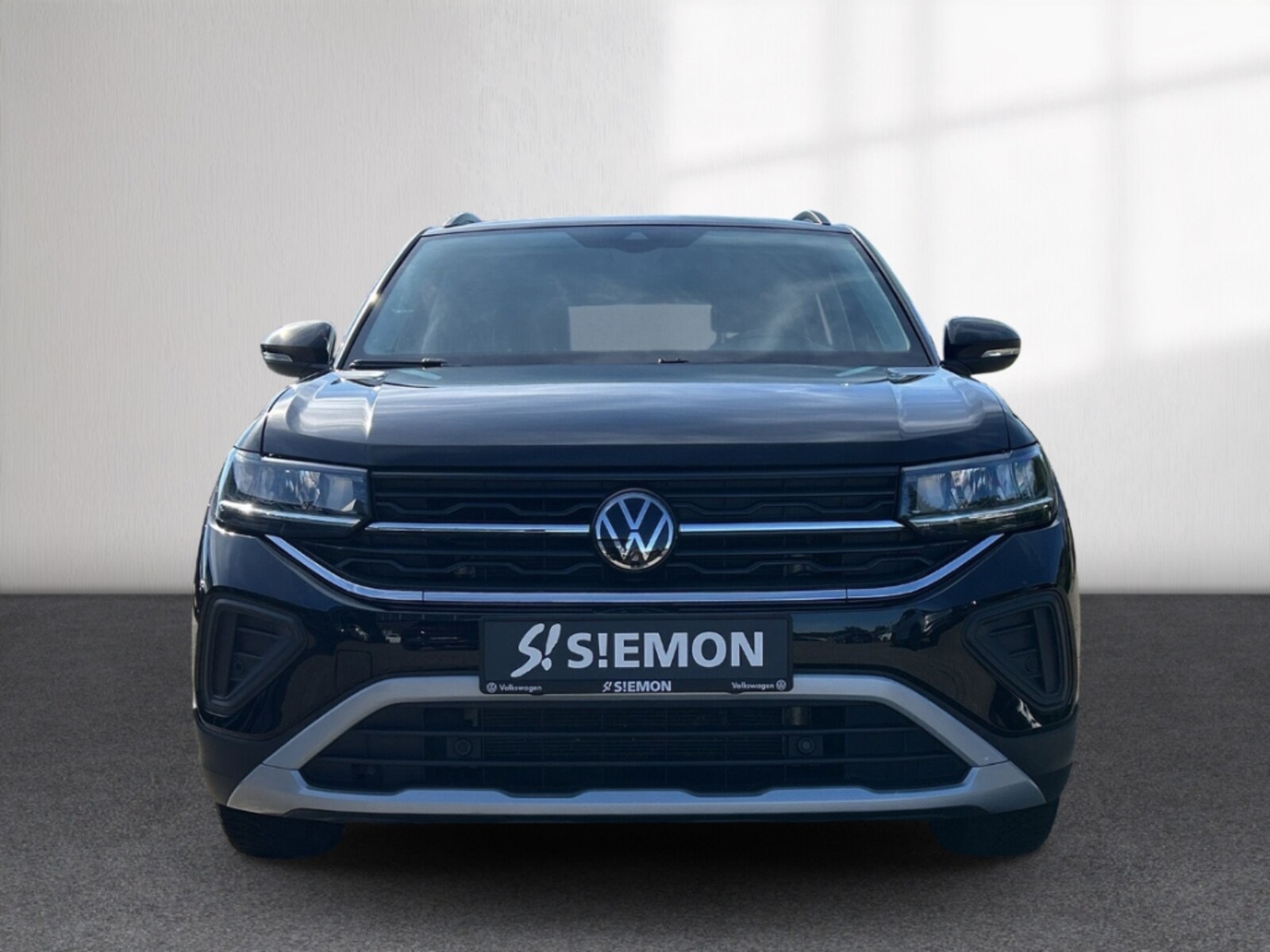 Volkswagen T-Cross – Bild 8