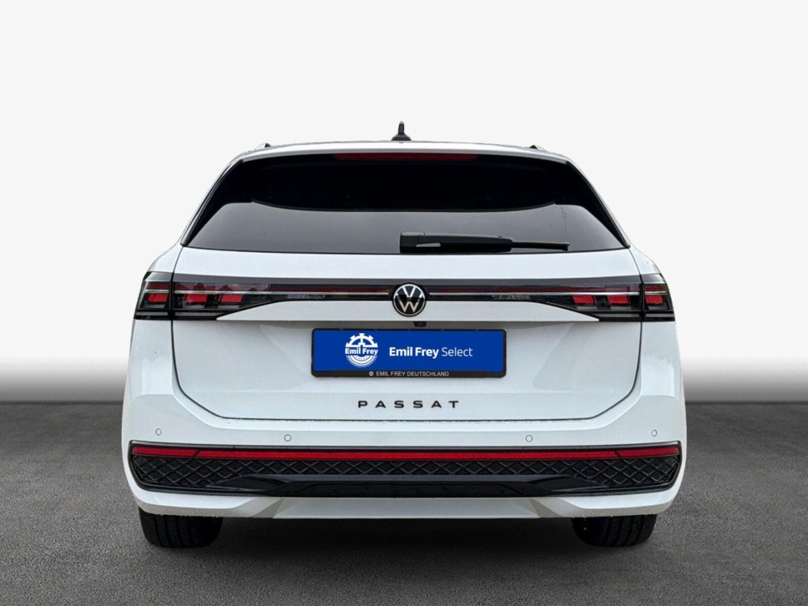 Volkswagen Passat – Bild 5