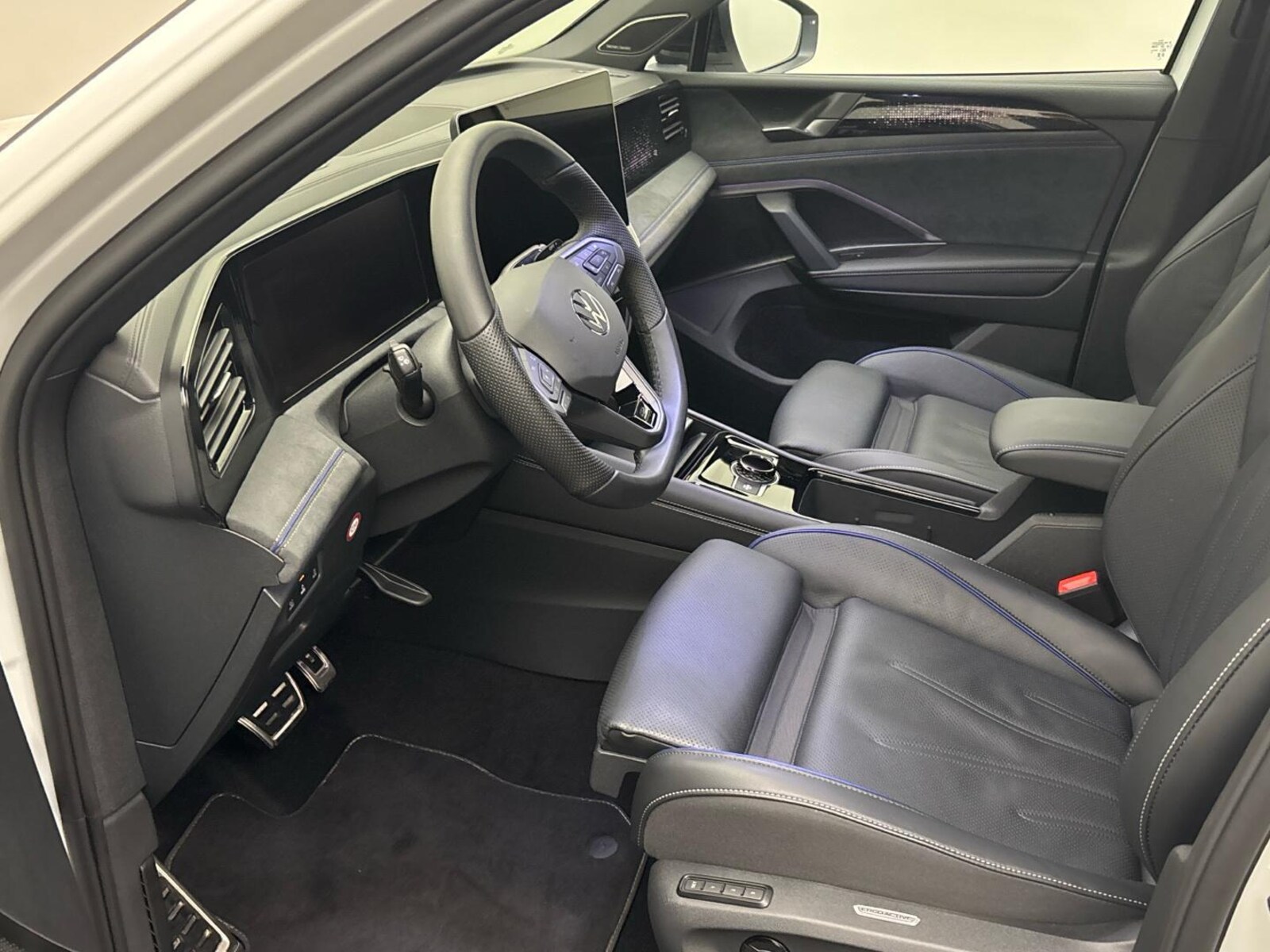 Volkswagen Tiguan – Bild 9