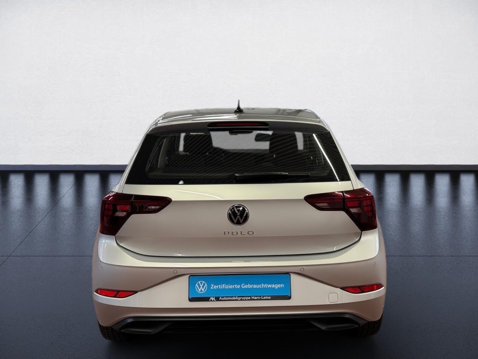 Volkswagen Polo – Bild 5