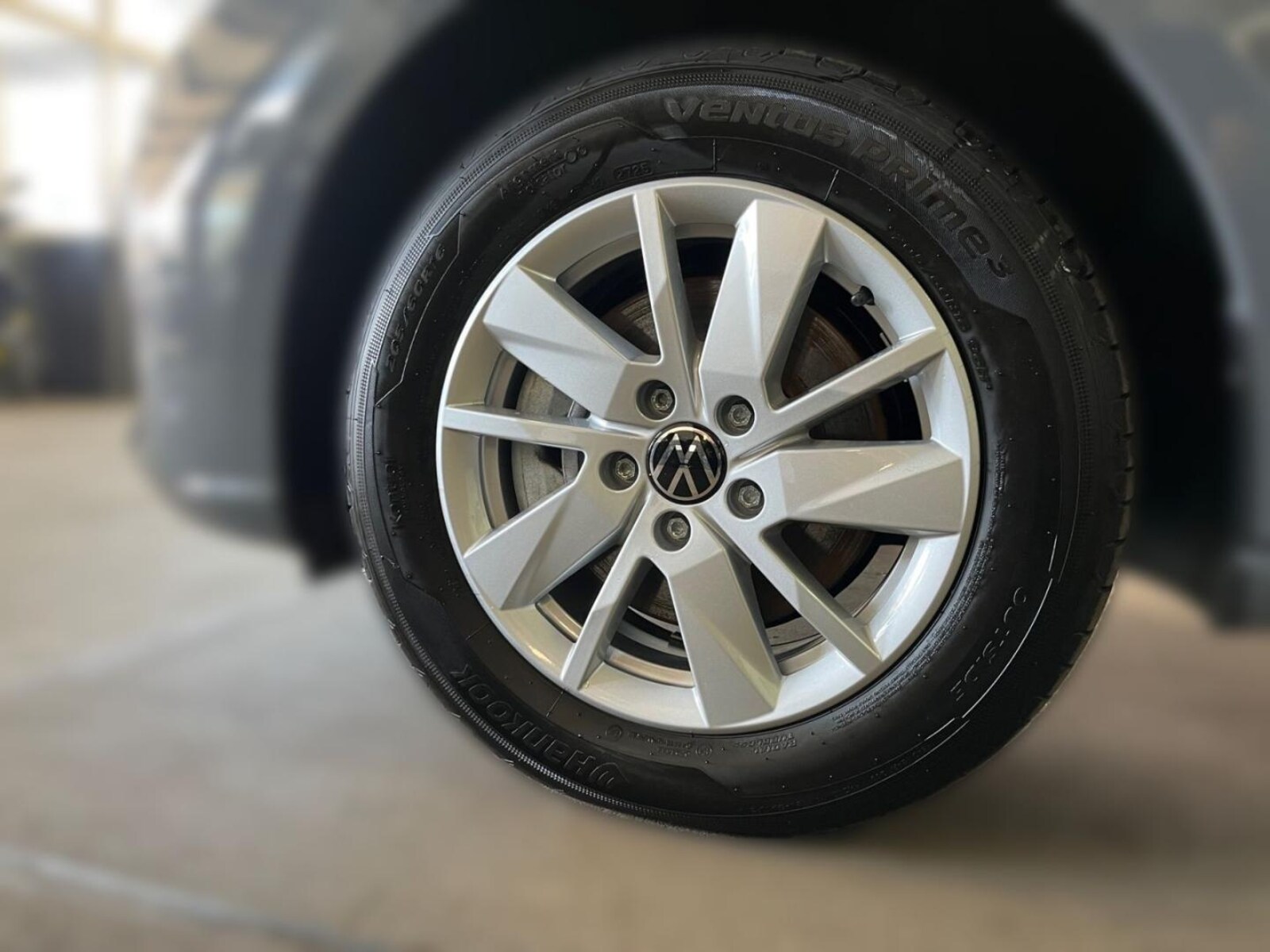 Volkswagen Caddy – Bild 12
