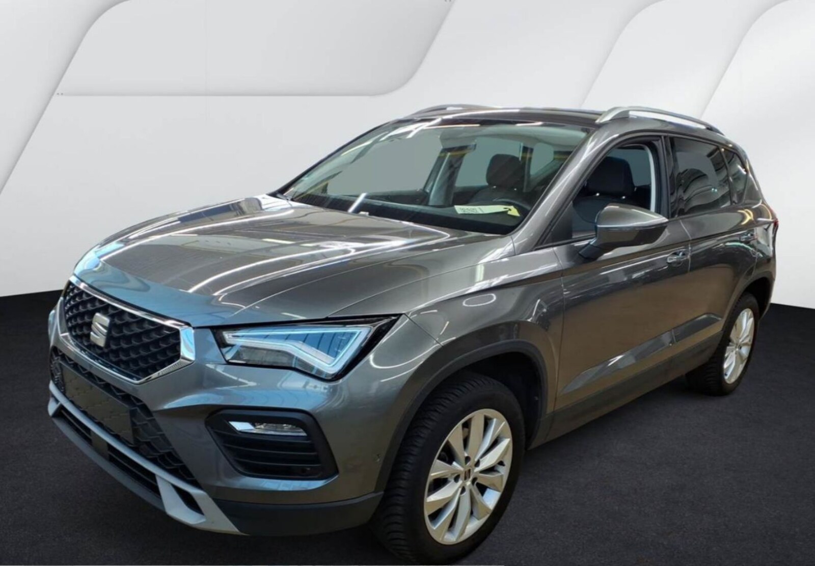 SEAT Ateca – Bild 2