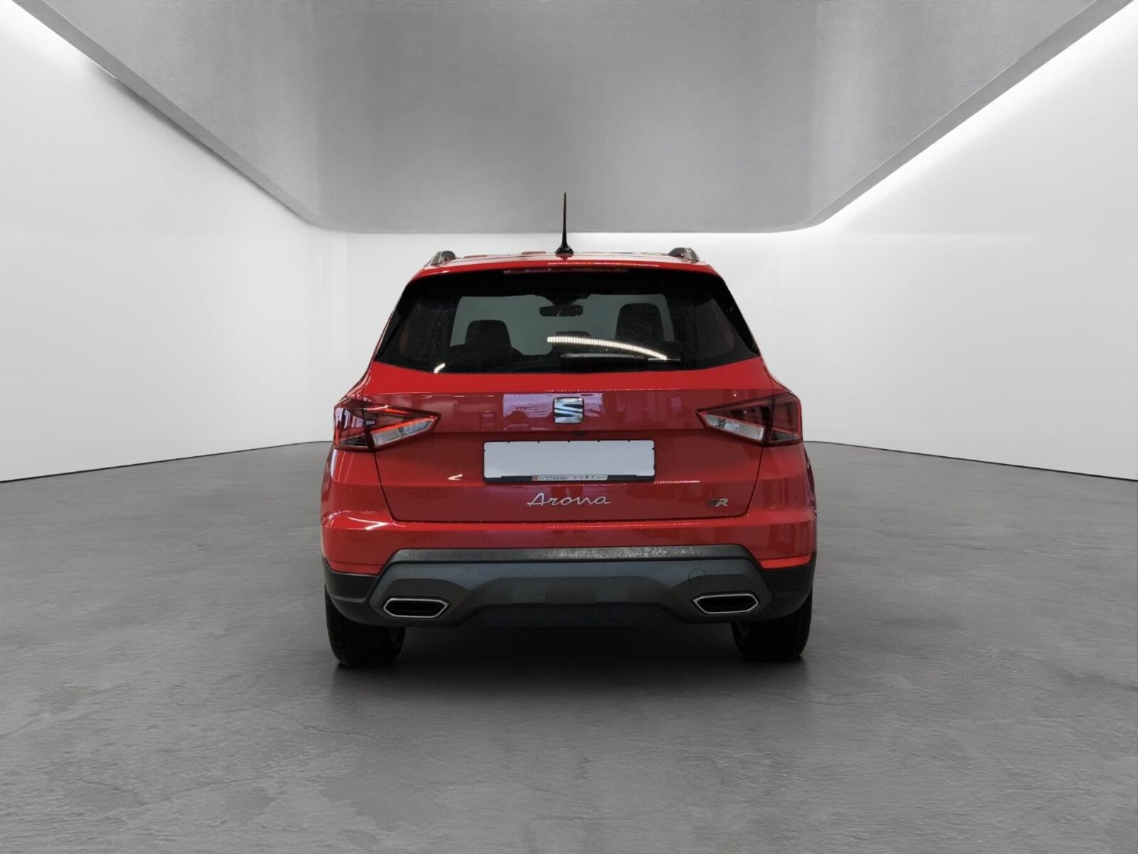 SEAT Arona – Bild 7
