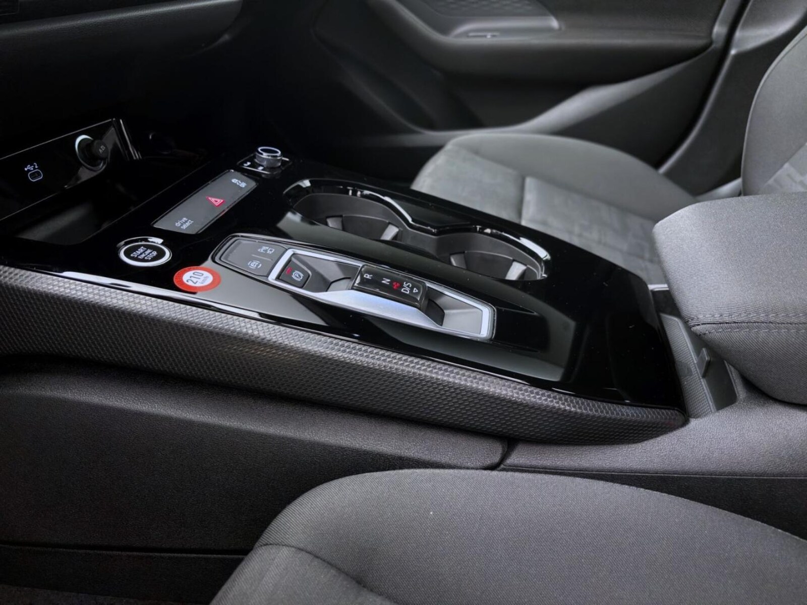 Audi A5 Limousine – Bild 15