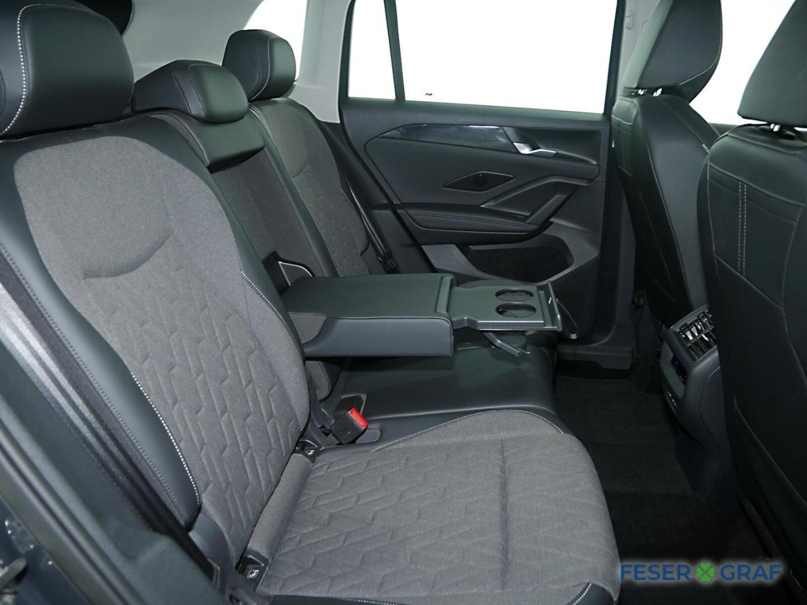 Volkswagen Tiguan – Bild 5