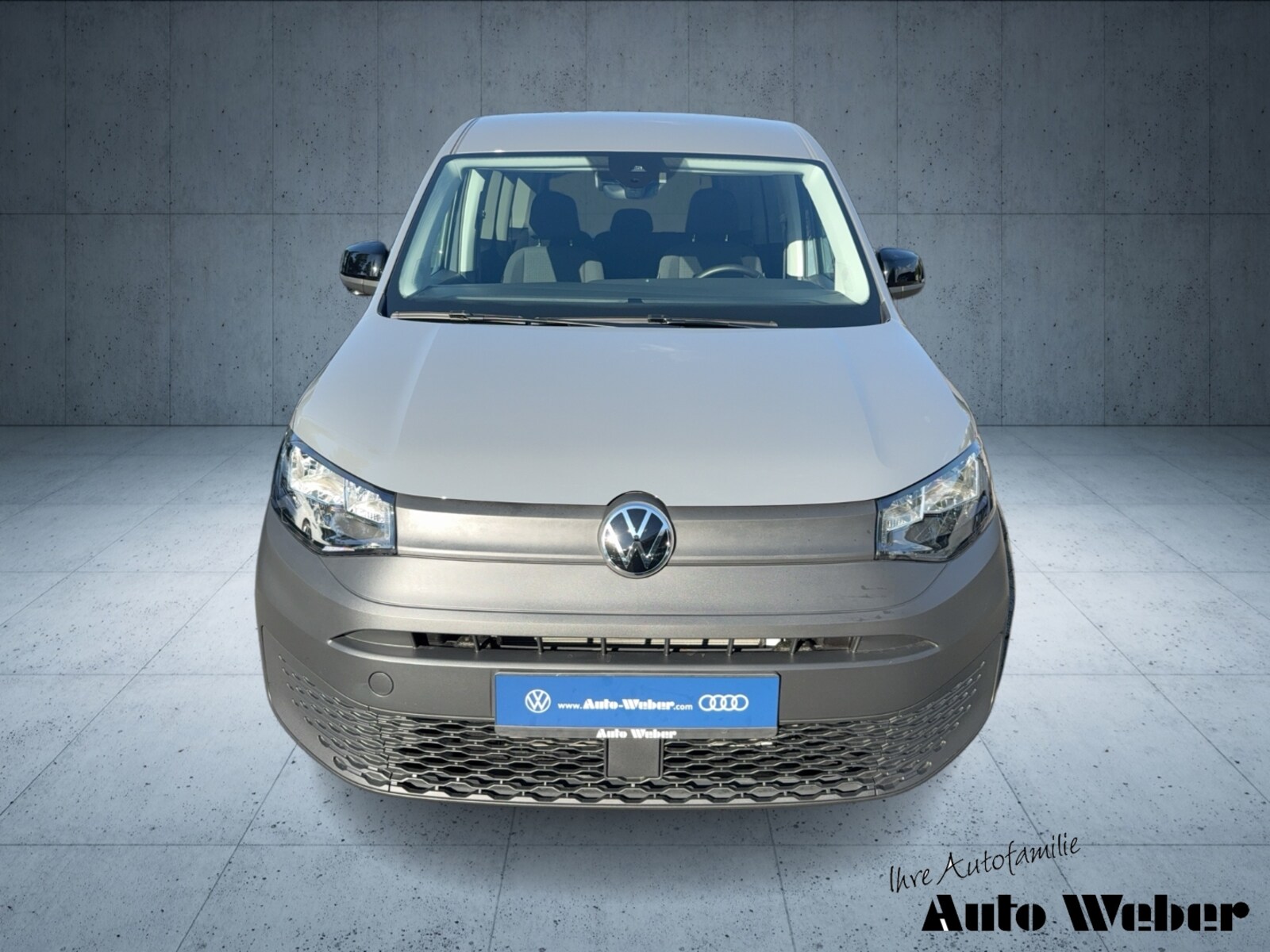 Volkswagen Caddy – Bild 8