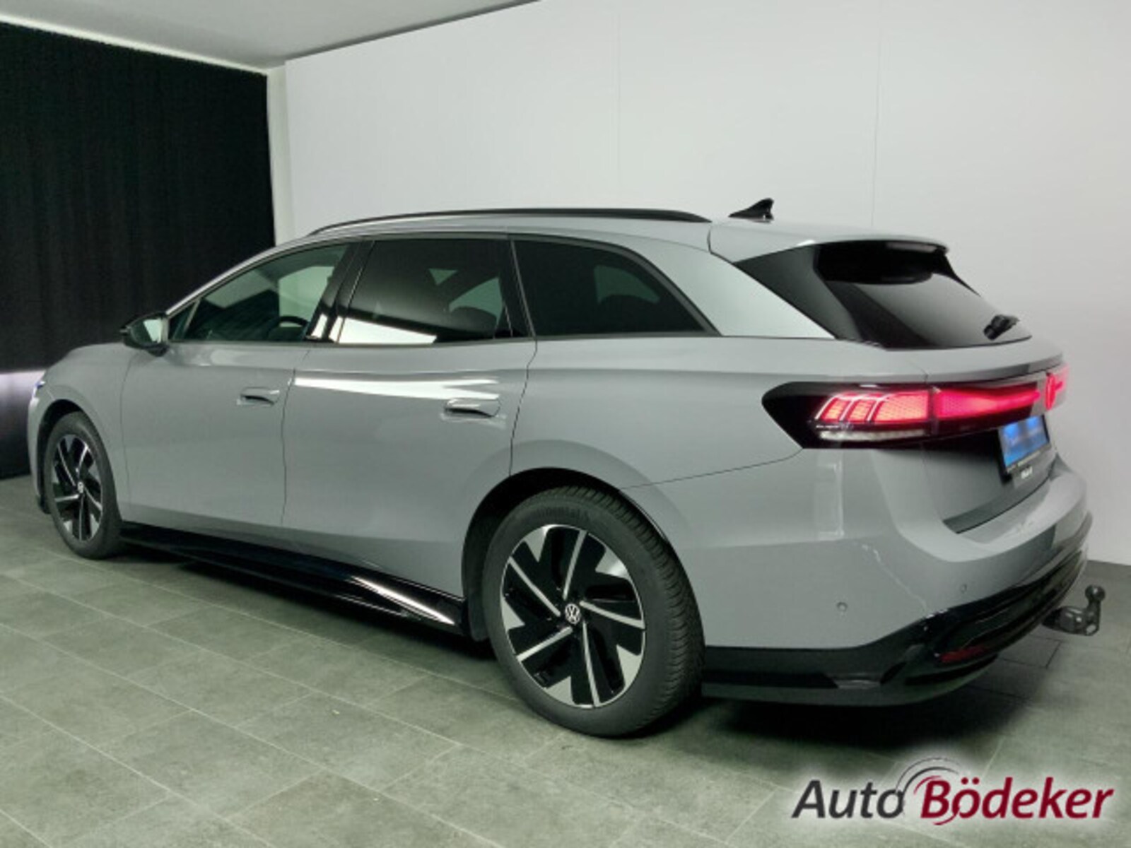 Volkswagen ID.7 Tourer – Bild 4