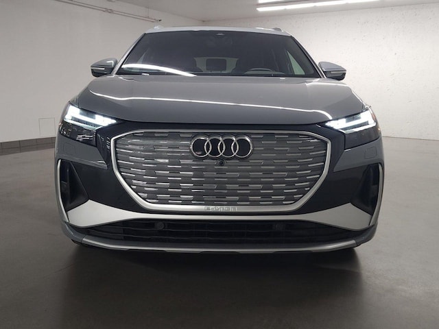2024 Audi Q4 e-tron