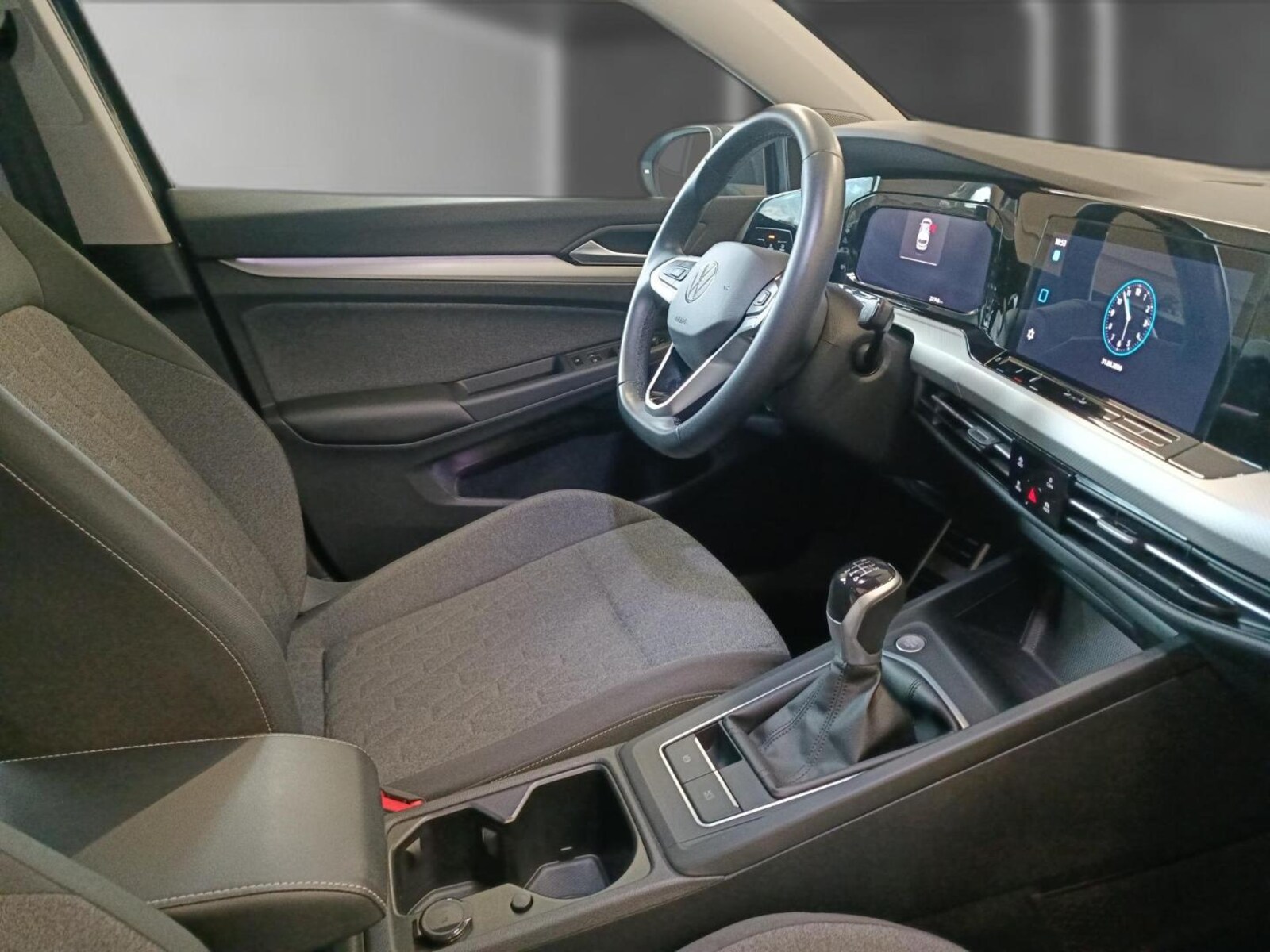 Volkswagen Golf – Bild 15