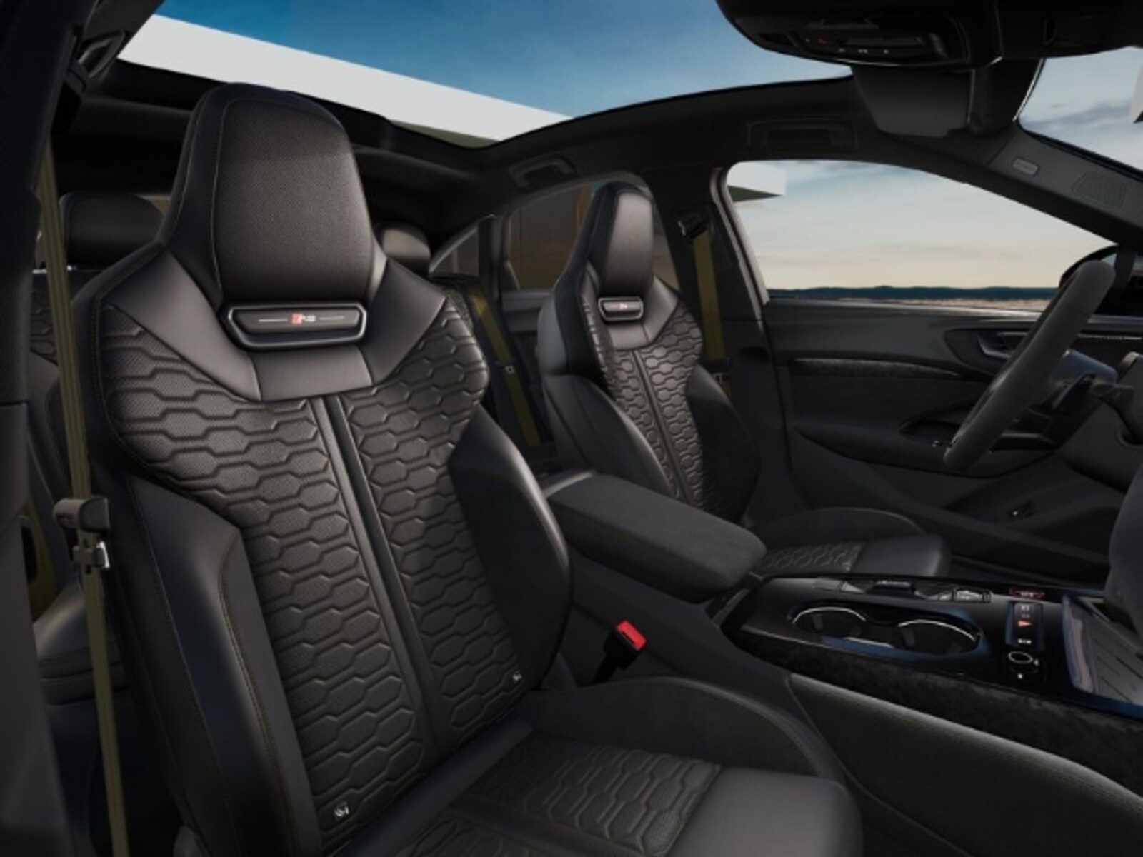 Audi RS 5 Limousine – Bild 5