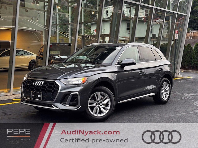 Photo of 2023 Audi Q5 
