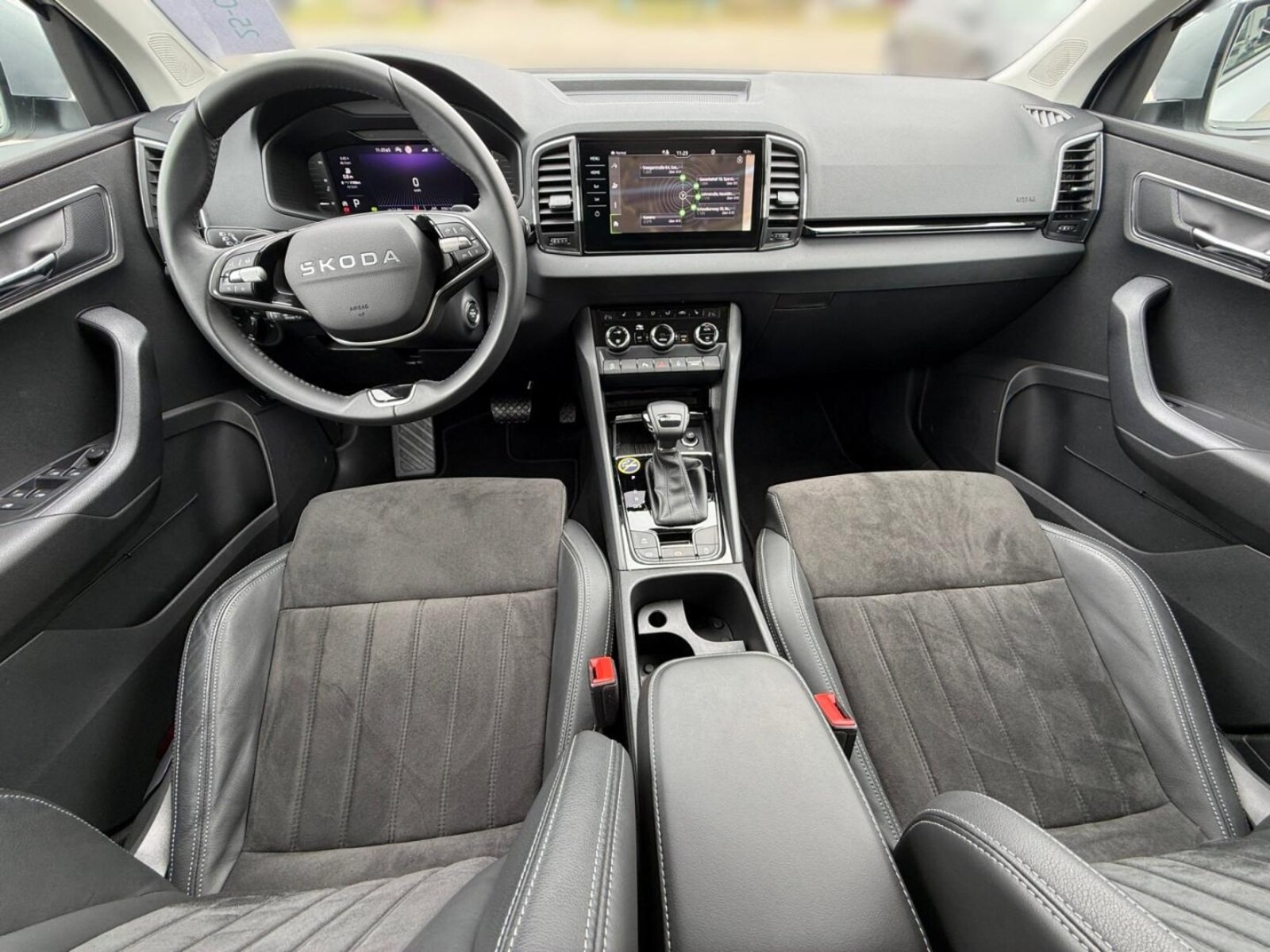 Škoda Karoq – Bild 8